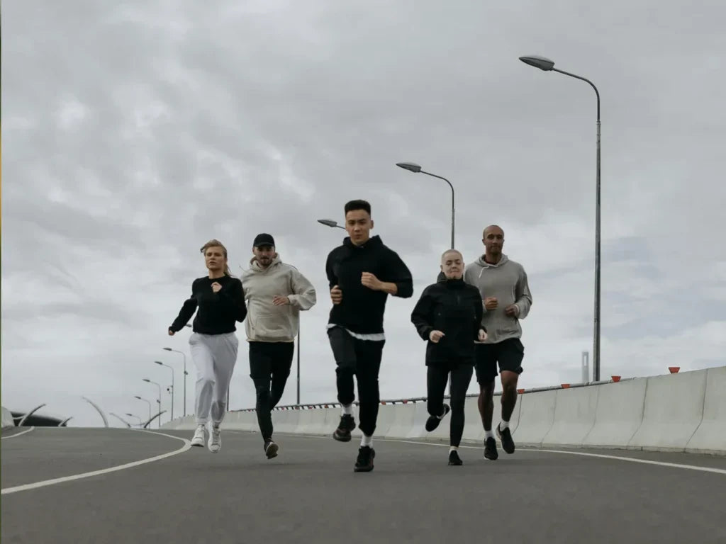 Why Pure Champ Joggers Are the Perfect Blend of Comfort and Style