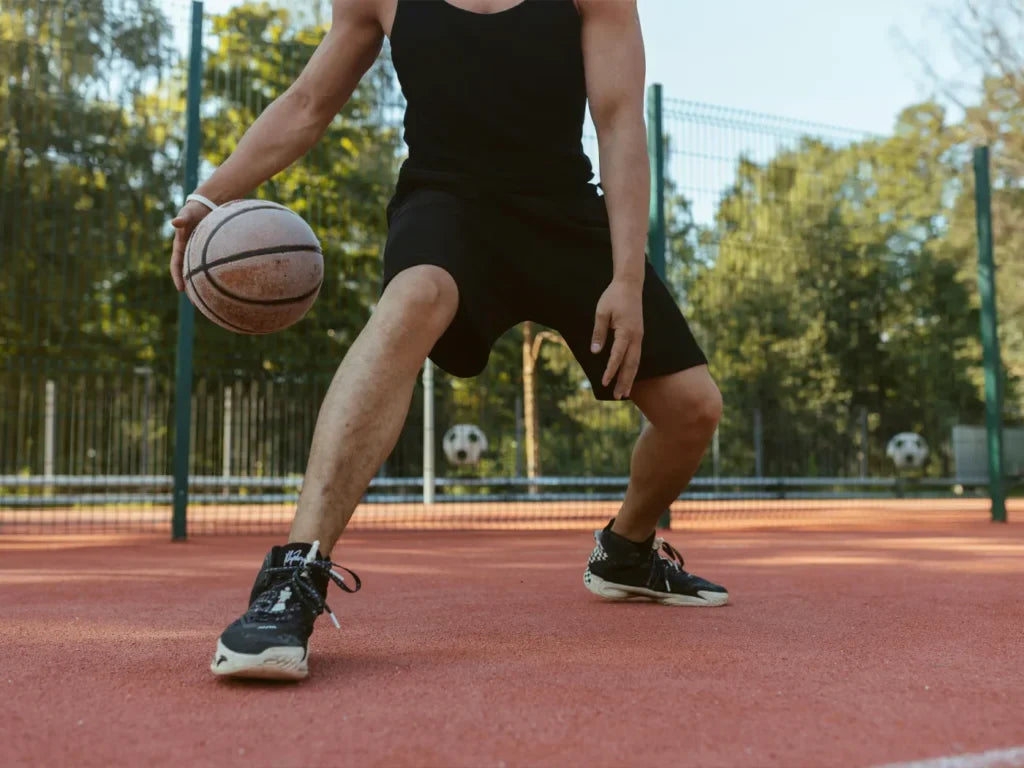 Why Pure Champ Tech Fleece Shorts Are a Gym Essential