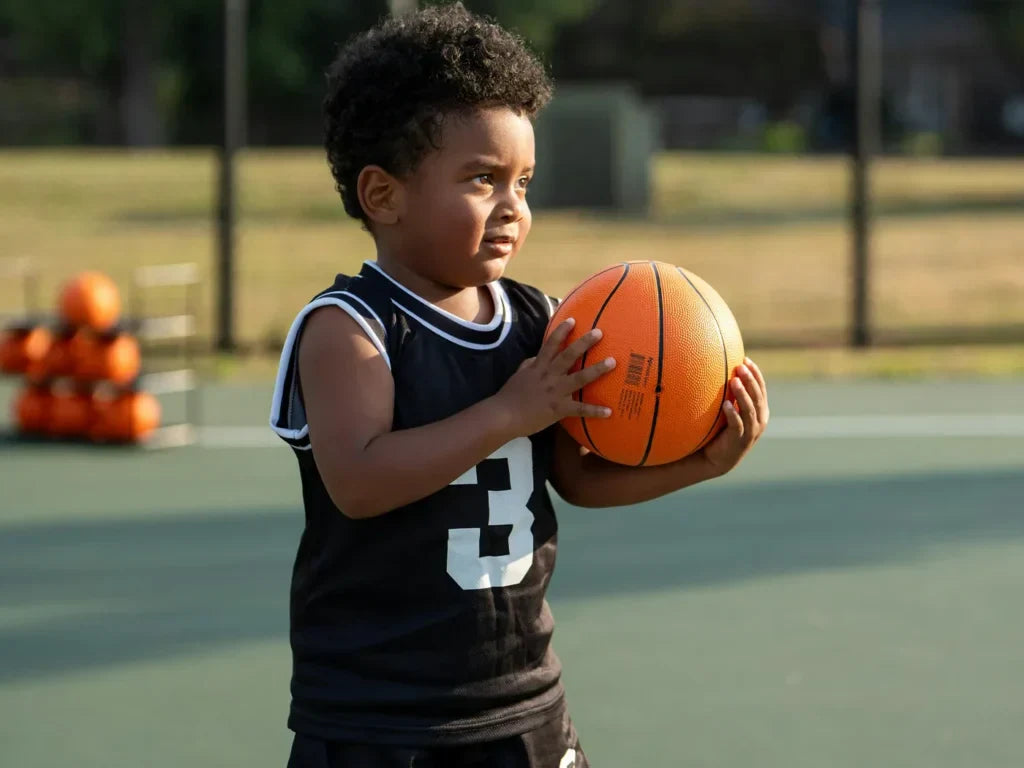 Pure Champ Boys’ Clothing: Built for Play, Designed to Last