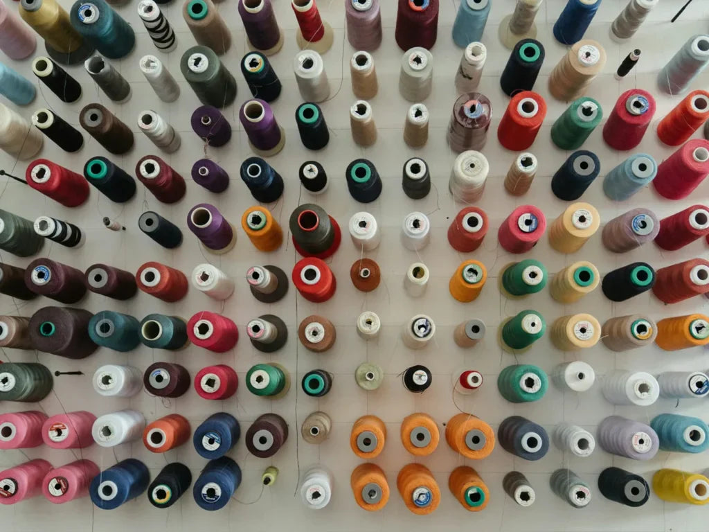 The Fabric Breakdown: Why Cotton-Polyester Blends Work Best for Activewear