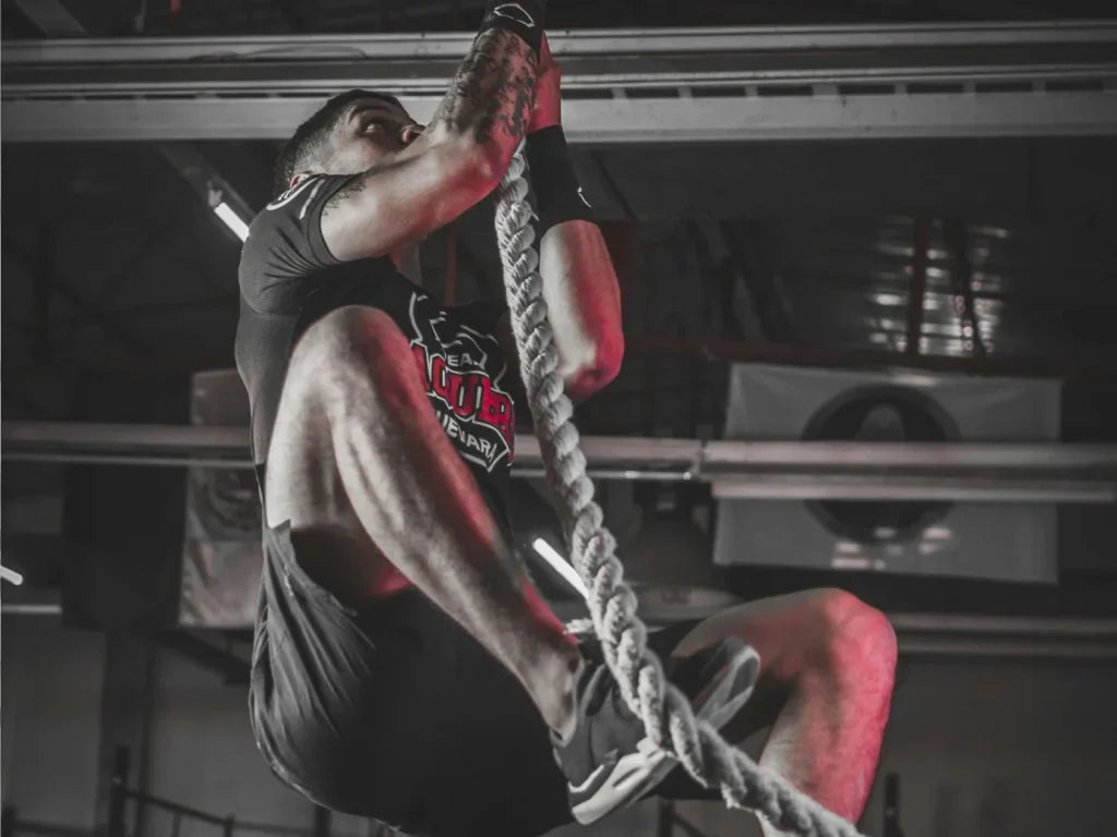 Pure Champ vs. The Rest: What Sets Our Apparel Apart