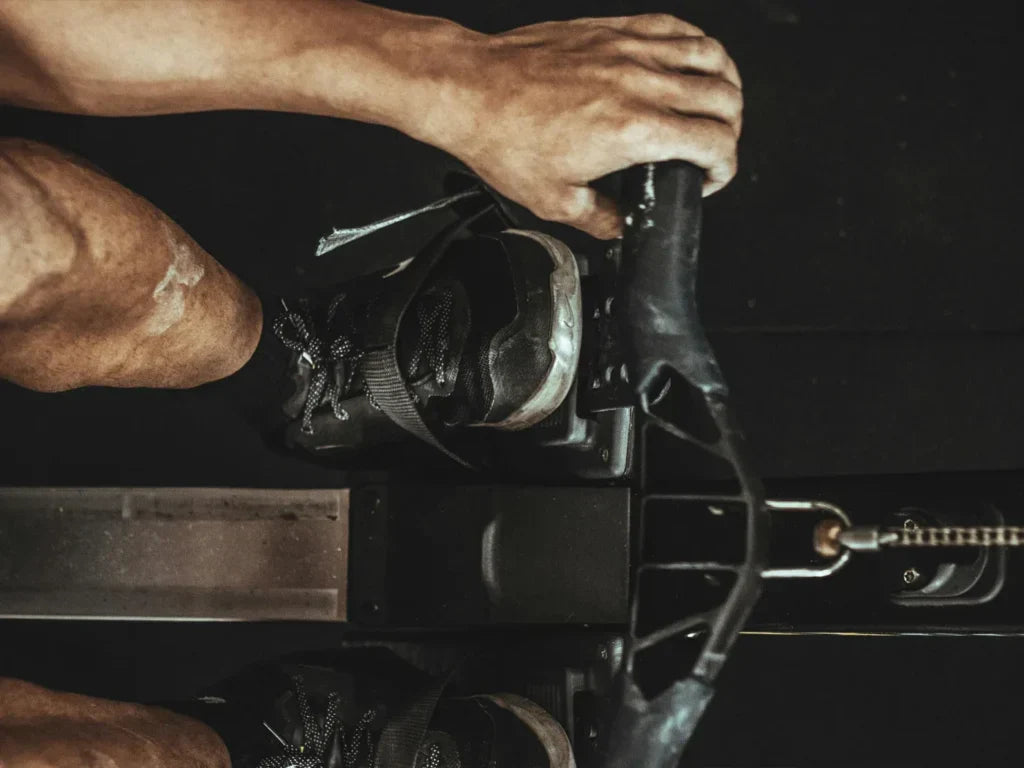 From Gym to Chill: How Pure Champ Clothing Supports Every Move