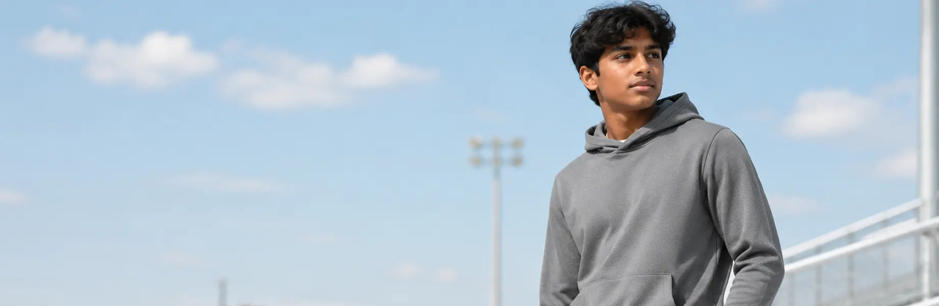 Boys’ Sweatshirts Collection