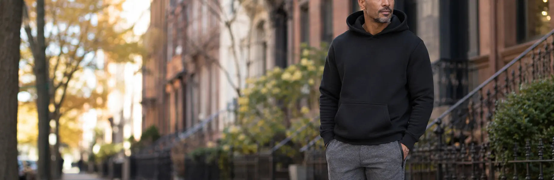 Fleece Essentials