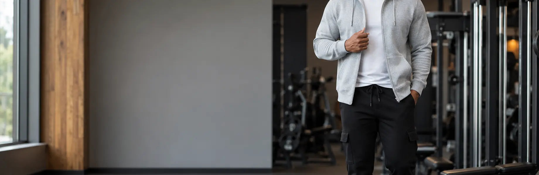 Mens Joggers