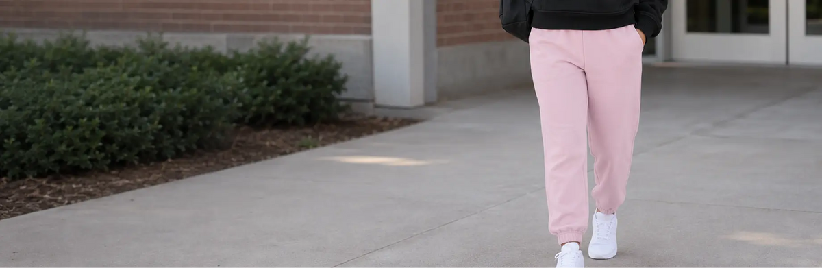 Sweatpants