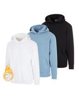 Pure Champ, Men's Fleece Sweatshirts
