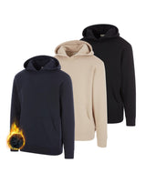 Pure Champ, Men's Fleece Sweatshirts