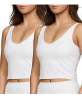 Pure Champ, Women's Longline Sports Bras