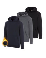 Pure Champ, Men's Fleece Sweatshirts