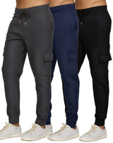 Pure Champ, Mens Fleece Sweatpants