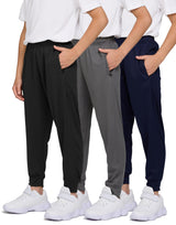 Pure Champ, Boy's Mesh Sweatpants