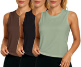Pure Champ, Women's Nylon Tank Tops