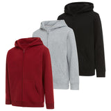 Pure Champ, Boy's Fleece Sweatshirts