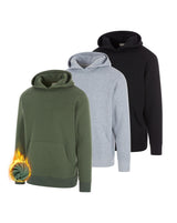 Pure Champ, Men's Fleece Sweatshirts