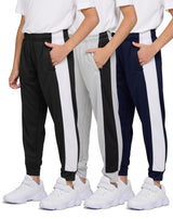 Pure Champ, Boy's Mesh Sweatpants
