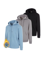 Pure Champ, Men's Fleece Sweatshirts