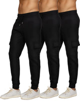 Pure Champ, Mens Fleece Sweatpants