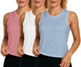 Pure Champ, Women's Nylon Tank Tops
