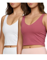 Pure Champ, Women's Longline Sports Bras