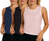 Pure Champ, Women's Nylon Tank Tops