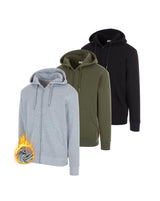 Pure Champ, Men's Fleece Sweatshirts