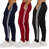 Pure Champ, Men’s Mesh Joggers