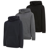 Pure Champ, Boy's Fleece Sweatshirts