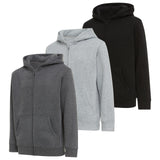 Pure Champ, Boy's Fleece Sweatshirts
