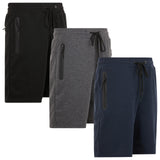 Pure Champ, Mens Cotton Shorts