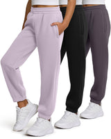 Pure Champ, Girl's Fleece Sweatpants