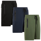 Pure Champ, Mens Cotton Shorts