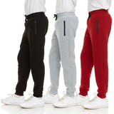 Pure Champ, Boy's Fleece Sweatpants