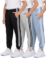 Pure Champ, Boy's Mesh Sweatpants