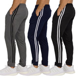 Pure Champ, Men’s Mesh Joggers