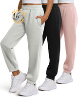 Pure Champ, Girl's Fleece Sweatpants