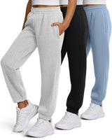 Pure Champ, Girl's Fleece Sweatpants