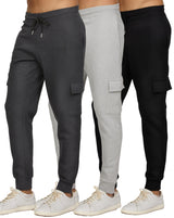 Pure Champ, Mens Fleece Sweatpants