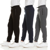 Pure Champ, Boy's Fleece Sweatpants