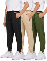 Pure Champ, Boy's Mesh Sweatpants