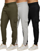 Pure Champ, Mens Fleece Sweatpants