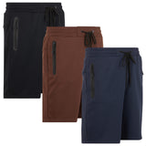 Pure Champ, Mens Cotton Shorts