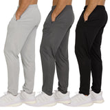 Pure Champ, Men’s Mesh Joggers