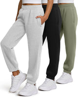 Pure Champ, Girl's Fleece Sweatpants