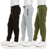 Pure Champ, Boy's Fleece Sweatpants
