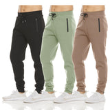 Pure Champ, Mens Fleece Sweatpants