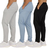 Pure Champ, Men’s Mesh Joggers