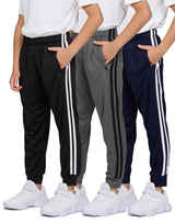 Pure Champ, Boy's Mesh Sweatpants