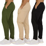 Pure Champ, Men’s Mesh Joggers