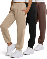 Pure Champ, Girl's Fleece Sweatpants